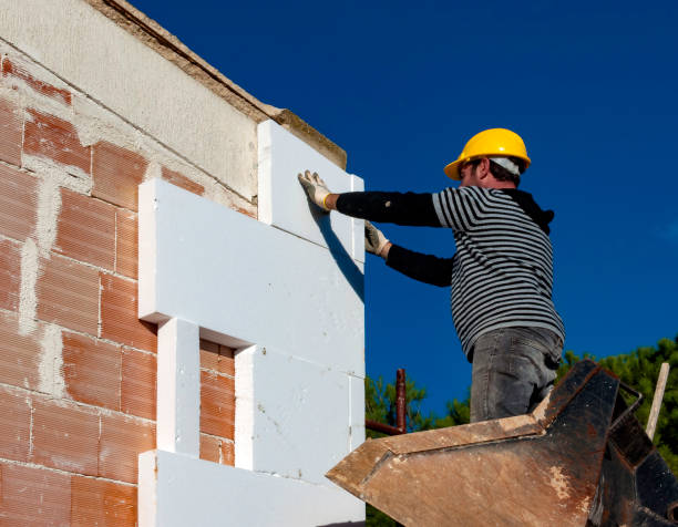 Best Insulation for Specific Applications in Grand Bay, AL