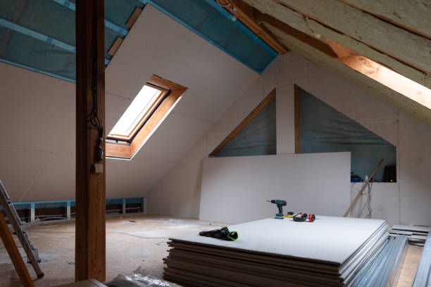 Best Insulation for Specific Applications in Grand Bay, AL