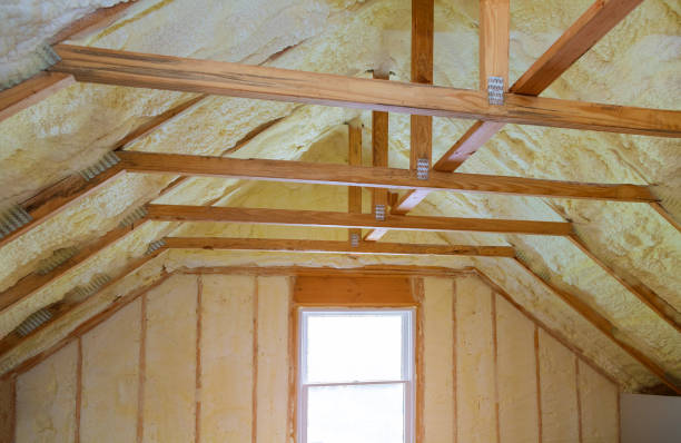 Best Commercial Insulation in Grand Bay, AL