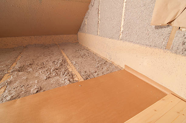 Best Insulation Maintenance and Repair in Grand Bay, AL